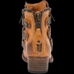Fashion Grecko Womens Shoes