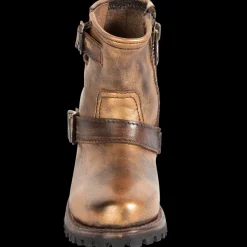 Outlet Harley Womens Booties