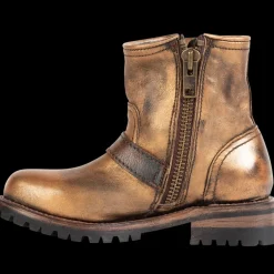 Outlet Harley Womens Booties