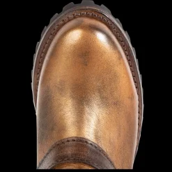 Outlet Harley Womens Booties