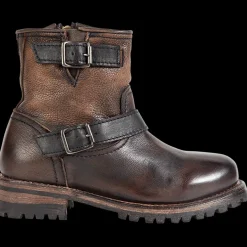 Best Harley Womens Booties