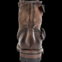 Best Harley Womens Booties