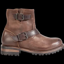 Online Harley Womens Booties