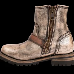 Best Harley Womens Booties