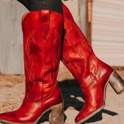 Online Jackson Womens Booties
