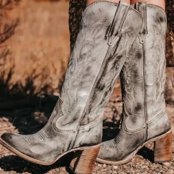 Hot Jackson Womens Booties