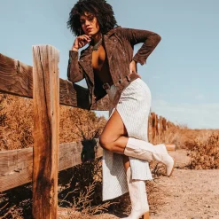 New Jackson Womens Booties