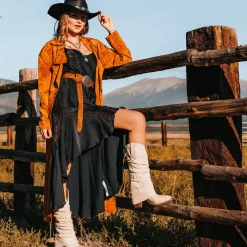 Discount Jules Womens Boots