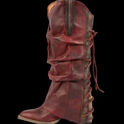 Hot Jules Womens Boots