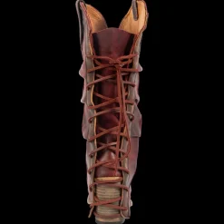 Hot Jules Womens Boots