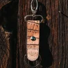 Online Key Chain Womens Small Leather Goods