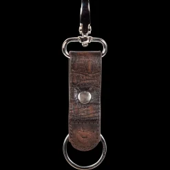 New Key Chain Womens Small Leather Goods