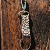 Discount Key Chain Womens Small Leather Goods
