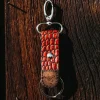 Discount Key Chain Womens Small Leather Goods