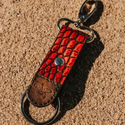 Discount Key Chain Womens Small Leather Goods