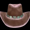 Hot Lasso Womens Hat