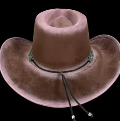 Hot Lasso Womens Hat