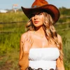 Sale Lasso Womens Hat