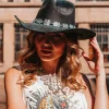 Hot Lasso Womens Hat