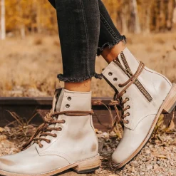 New Manchester Womens Booties