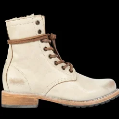 New Manchester Womens Booties
