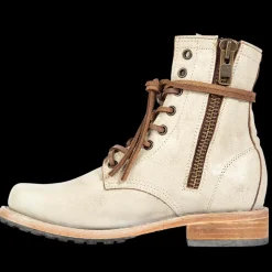 New Manchester Womens Booties