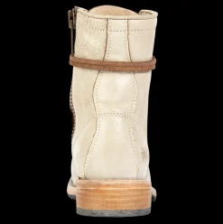 New Manchester Womens Booties