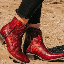 Sale Miramar Womens Booties