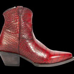 Sale Miramar Womens Booties