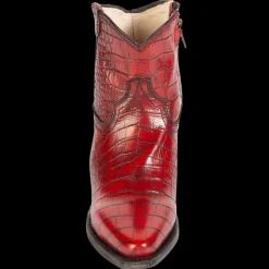 Sale Miramar Womens Booties