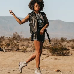 Best Miramar Womens Booties