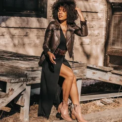 Online Miramar Womens Booties