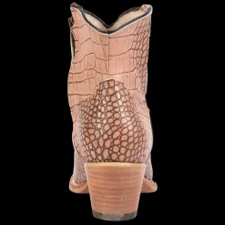 Online Miramar Womens Booties