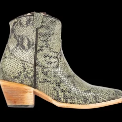Discount Miramar Womens Booties