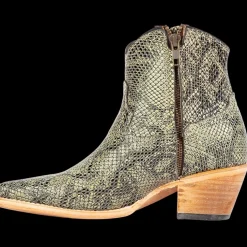 Discount Miramar Womens Booties