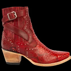 Fashion Morgan Womens Shoes