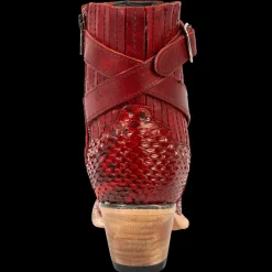 Fashion Morgan Womens Shoes
