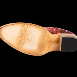 Fashion Morgan Womens Shoes