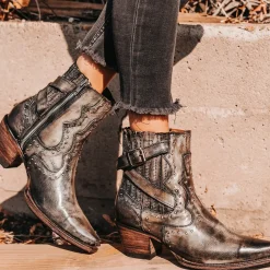 Online Morgan Womens Shoes