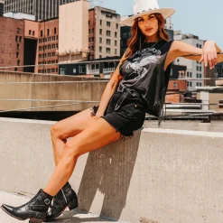 New Morgan Womens Shoes