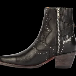 New Morgan Womens Shoes