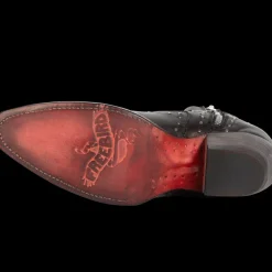 New Morgan Womens Shoes