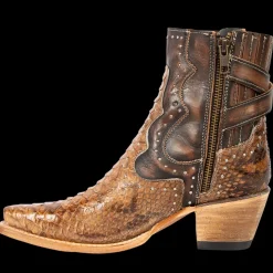 Clearance Morgan Womens Shoes