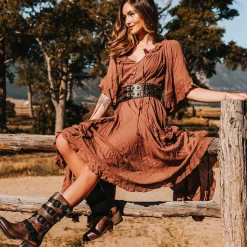 New Notorious Womens Booties