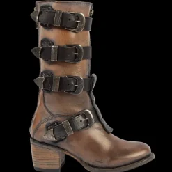 New Notorious Womens Booties