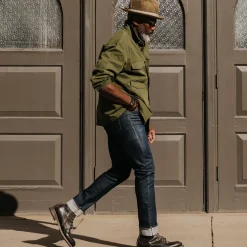 New Pendleton Mens Street