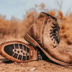 Fashion Pendleton Mens Street