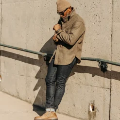 Fashion Pendleton Mens Street