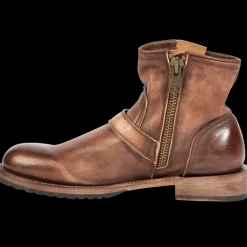 Clearance Railroad Mens Street