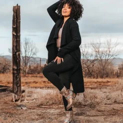 New Ramone Womens Booties